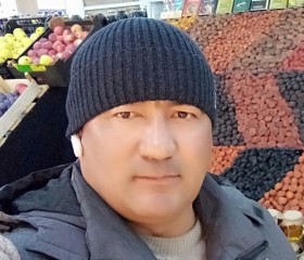 Rustamjon, 42 года, Казань