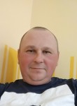Юрий, 45 лет, Саранск