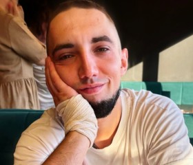 Vitalii, 25, Novokuznetsk