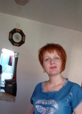 Ирина, 47, Россия, Челябинск