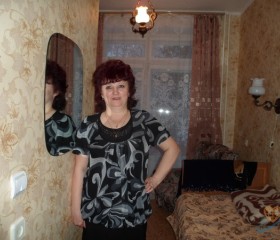 Наталья, 57 лет, Красный Холм
