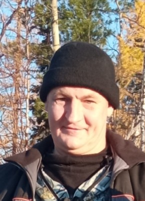 Сергей, 48, Россия, Приютово