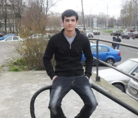 Fedya, 27, Sterlitamak
