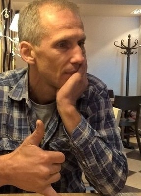 Евгений, 51, Россия, Афипский