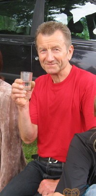 Jan, 74, Рэспубліка Беларусь, Асіпоповічы