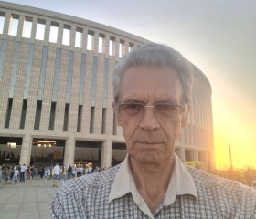 Oleg, 64, Blagoveshchensk (Amur)