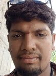 Viresh yadav, 33 года, Bangalore
