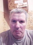 Эдуард, 51 год, Екатеринбург