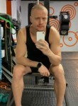 Dmitriy, 37, Moscow