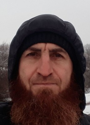 Мансур, 45, Россия, Моздок
