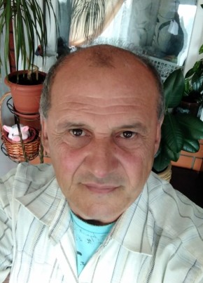 Александр, 54, Россия, Орехово-Зуево