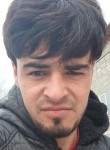 Bahriddin, 24 года, Бийск
