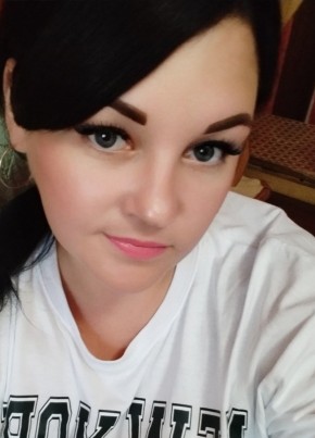 Елена, 34, Россия, Безенчук