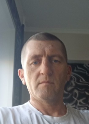 Анатолий из Архангельска 49 лет