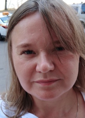 Oksana, 36, Russia, Korolev