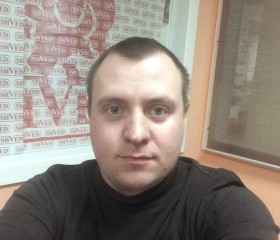 Андрей, 39 лет, Навашино