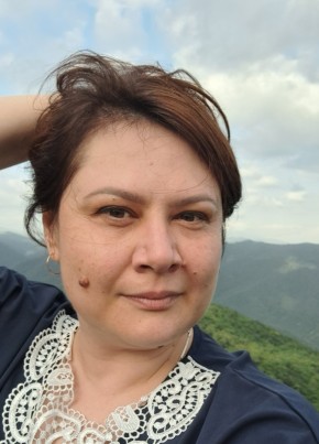 Оксана, 42, Россия, Щёлково