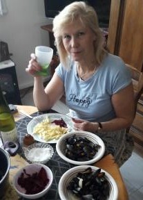 Maria, 67, Россия, Москва