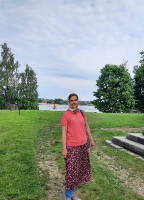 Nataliya, 50, Russia, Mytishchi