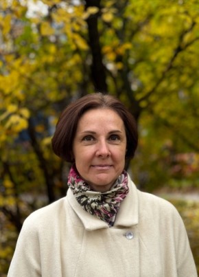 Nataliya, 50, Russia, Mytishchi