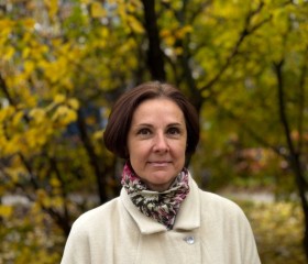 Nataliya, 50, Mytishchi