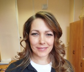 Violetta, 36, Saint Petersburg