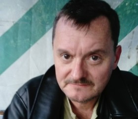 Кирилл Бирюков, 56 лет, Москва