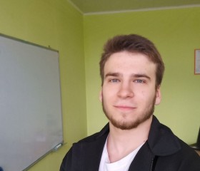 Кирилл, 26 лет, Одеса
