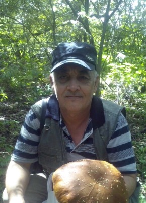саша, 59, Россия, Фрязино
