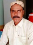 Zulfiqar Ali, 58 лет, کراچی