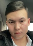Zaq, 22 года, Астана