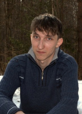 Егор, 29, Україна, Артемівськ (Донецьк)