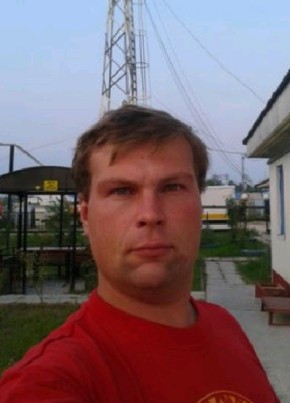 Артём , 44, Россия, Сургут
