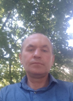 Марат, 54, Рэспубліка Беларусь, Горад Мінск