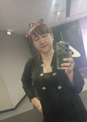 Лана из Ульяновска 50 лет