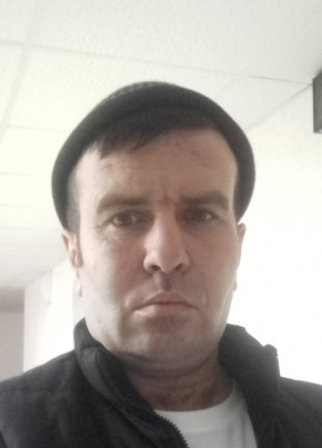 Андрей, 41, Қазақстан, Астана