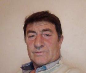 Zakir, 54, Baku