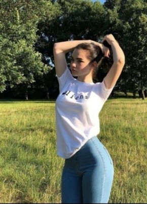 Наталья, 19, Россия, Кондрово