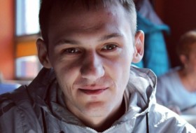 Дмитрий, 37 - Только Я