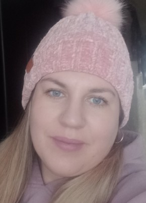 Наталия, 30, Россия, Тамбов