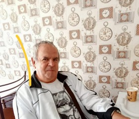 юрии, 75 лет, Екатеринбург