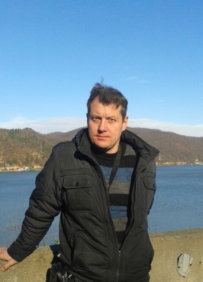 Андрей Леонидови, 48, Рэспубліка Беларусь, Горад Гродна