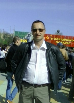 Николай, 51, Россия, Волгоград