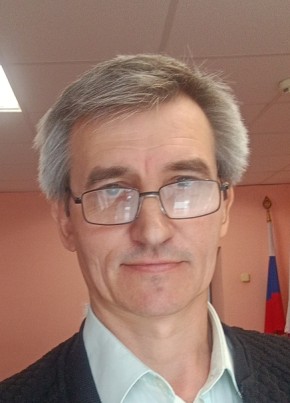 Константин из Красного Сулина 49 лет