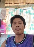 Jr, 42 года, Panabo