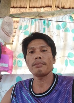 Jr, 42, Pilipinas, Panabo