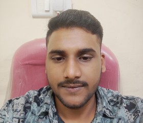 Talibkingkhan, 23 года, Bangalore