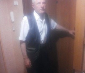 Геннадий, 61 год, Стерлитамак