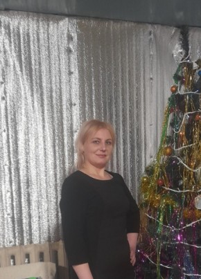 Анна, 36, Россия, Лангепас