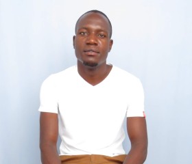 Obrain Banda, 33 года, Lusaka